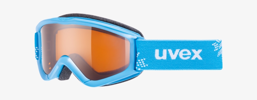 Uvex - Uvex Speedy Pro Blue, transparent png download
