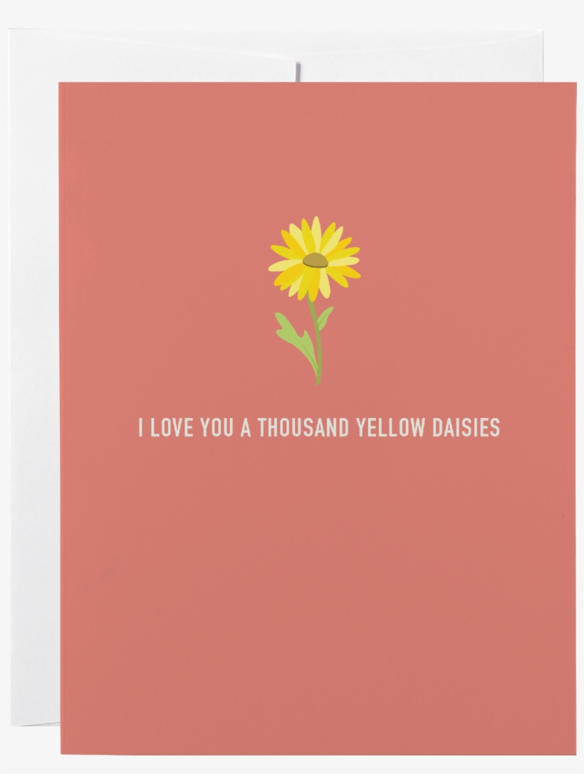 Daisy - Gilmore Girls - Gazania, transparent png download