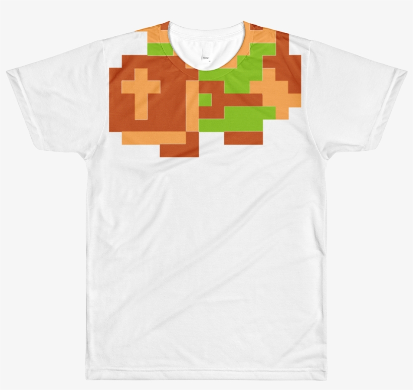 Be The Hero Of Hyrule - Legend Of Zelda 1986 Link, transparent png download