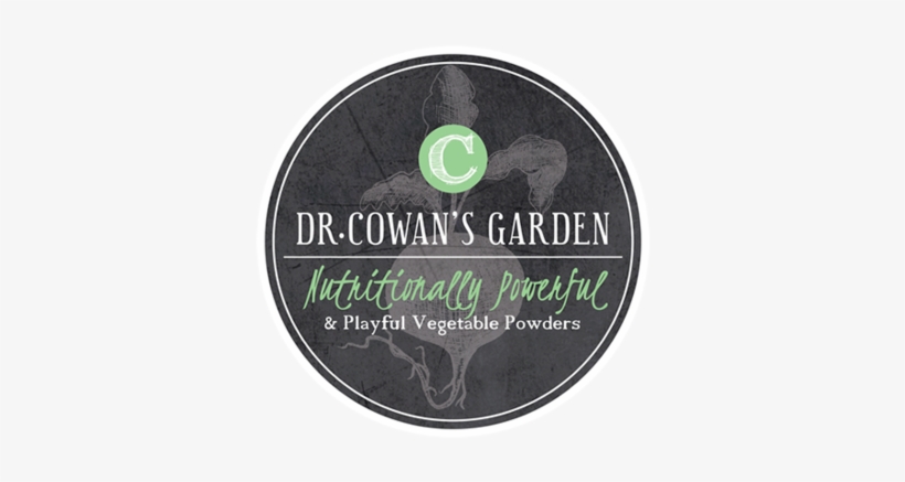 Cowan's Garden - Dr Cowans Garden, transparent png download