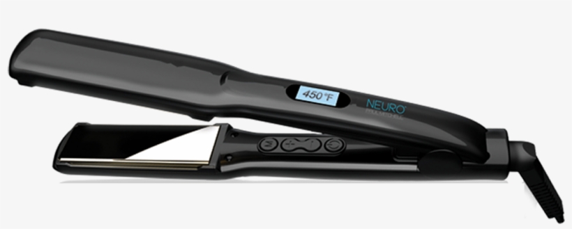 paul mitchell neuro hair straightener