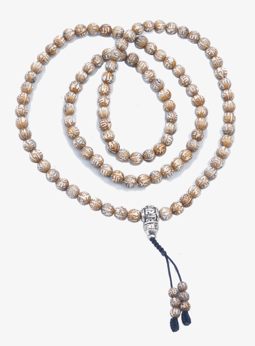 Your Blessed Conch Shell Mala - Chambre Aux Confitures Logo, transparent png download