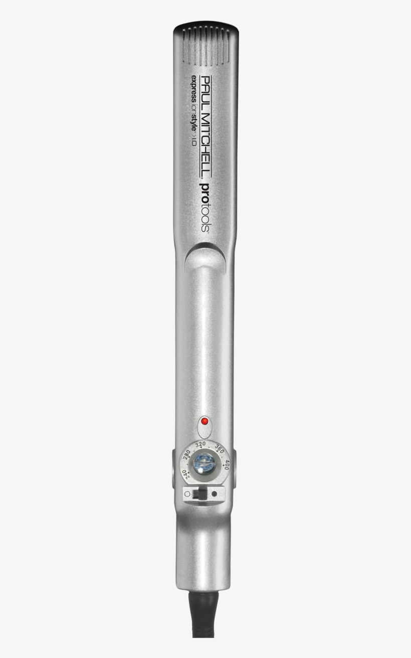 Express Ion Flat Iron - Windscreen Wiper, transparent png download