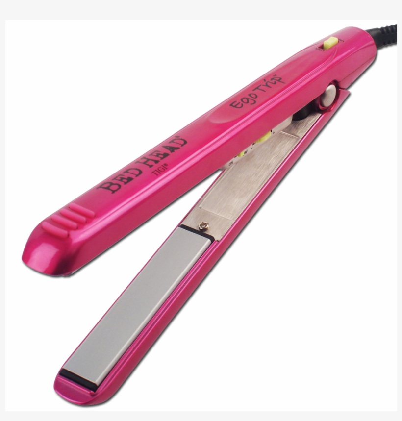 Flat Iron - Bed Head Ego Trip 3/4 Straightener, transparent png download
