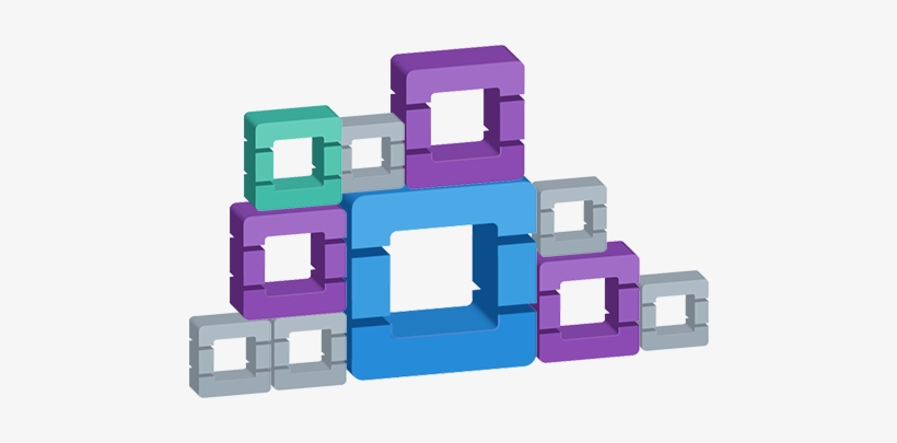 What's New With Ibm Bluemix Private Cloud - Openstack-logo-trans-2000 Round Ornament, transparent png download