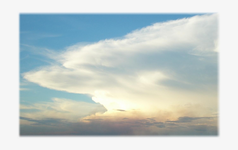 Short Course On Clouds & Precipitation - Cumulus, transparent png download