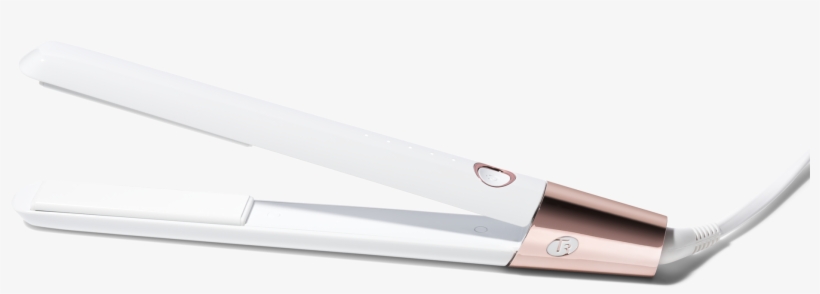 T3 Flat Iron - T3 Singlepass Luxe Straighteners, transparent png download
