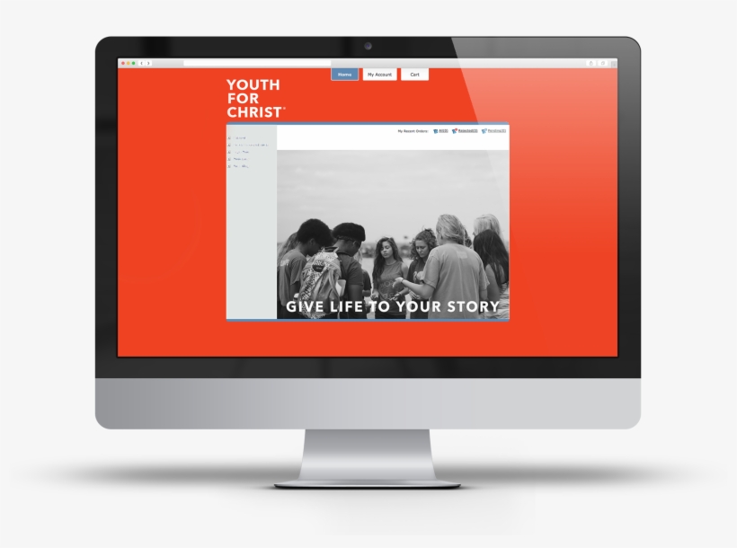 Storefront - Auto Service, transparent png download