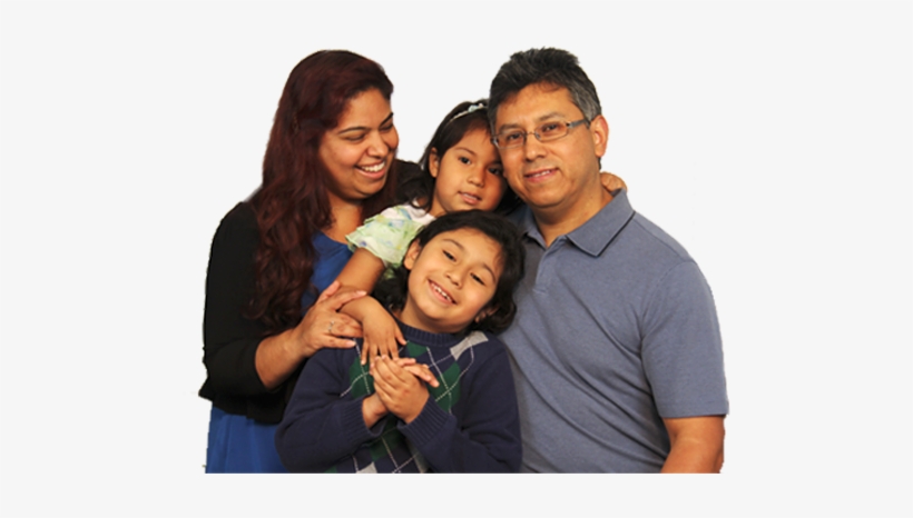 Consejo Is Here To Assist Families And Individuals - Latin Family Png, transparent png download