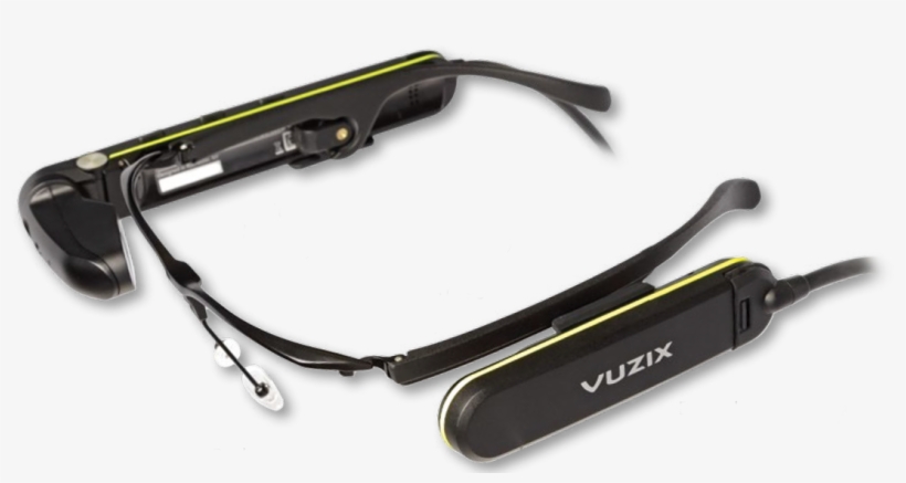 Feature-packed M300 Smart Glasses - Smart Glasses, transparent png download