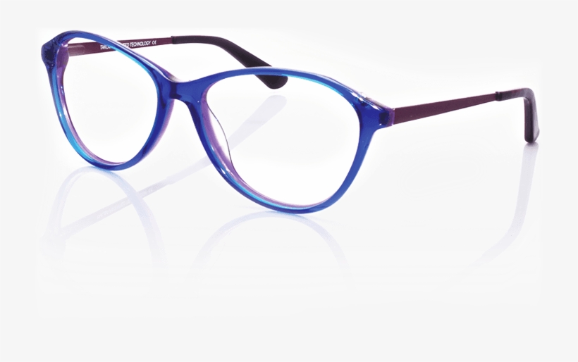 Intelligent Eyewear Technology - Reflection, transparent png download