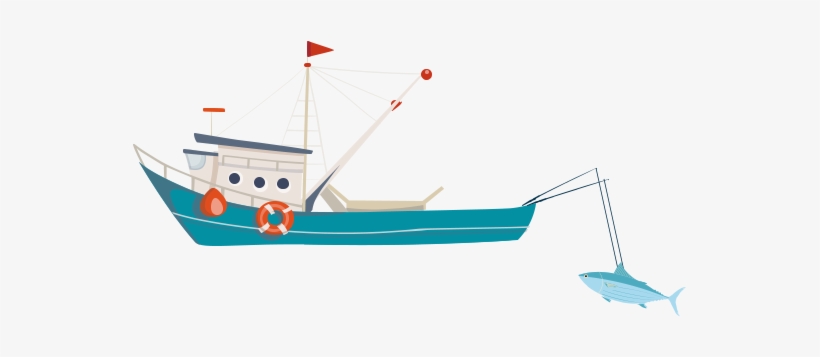 Boat Fishing Net Png Image Transparent Png Free Download On Seekpng