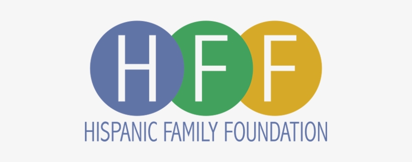 Visit The Hispanic Family Foundation Website - Hispanic Family Foundation, transparent png download