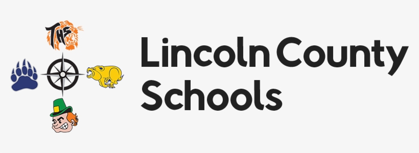 Lincoln County Schools - Pitt County Schools Logo, transparent png download