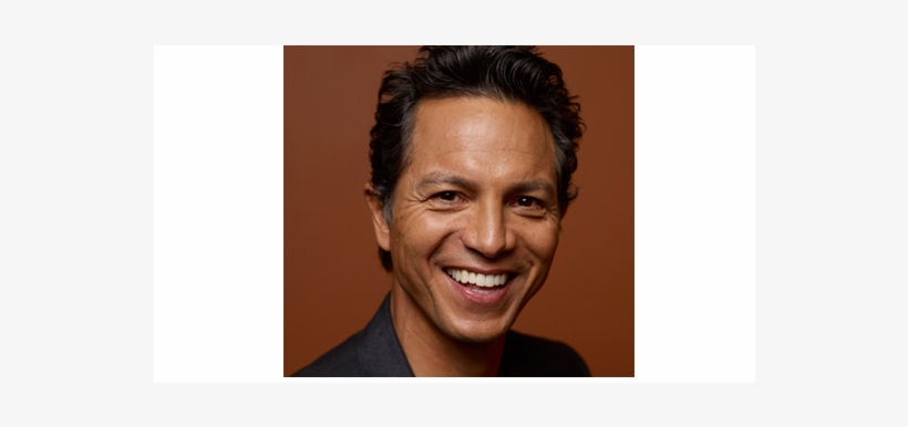 Latino Americans Narrator Benjamin Bratt - Benjamin Bratt, transparent png download