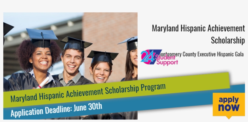 Maryland Hispanic Achievement Scholarship - Florida Department Of Education, transparent png download