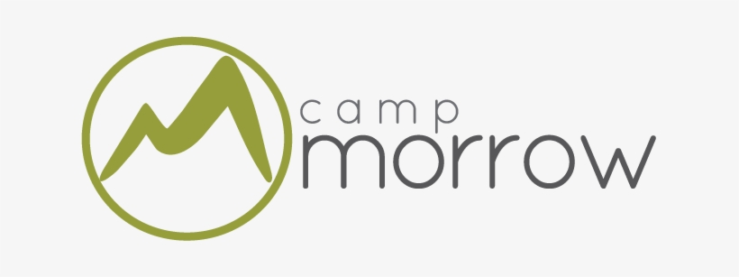 Hispanic Family Camp Registration - Camp Morrow Logo, transparent png download