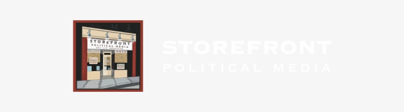 Who We Are - Storefront Political Media Logo, transparent png download
