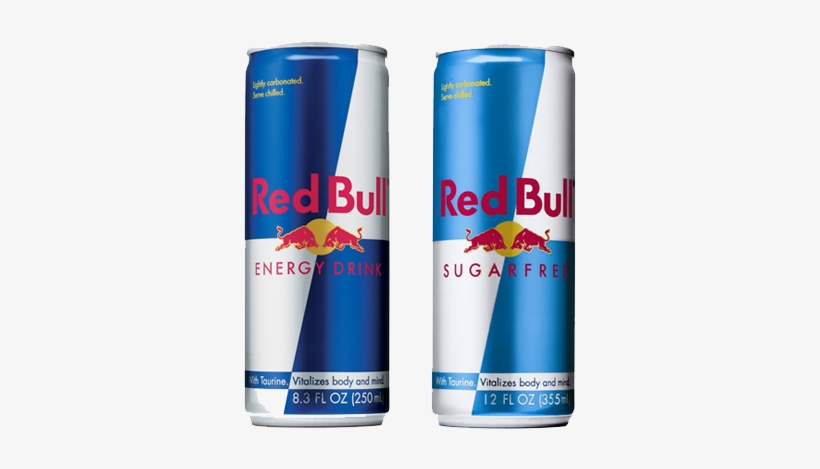 But - Red Bull, transparent png download
