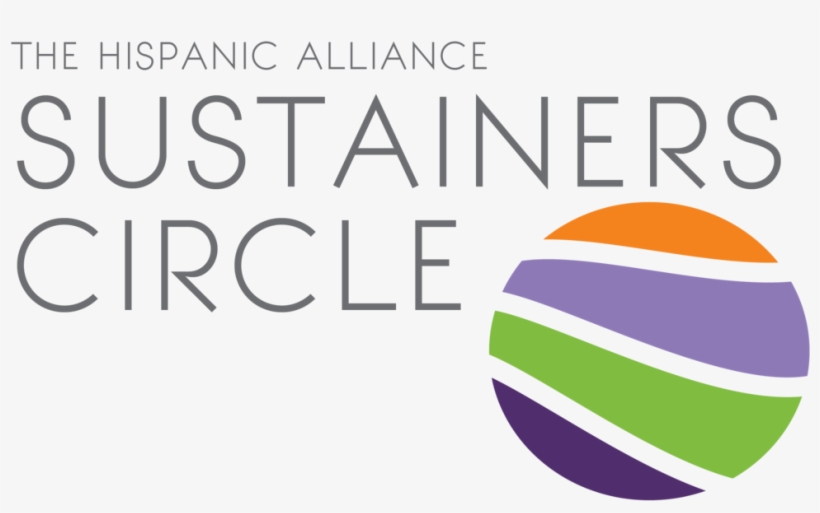 Sustainers Circle - Graphic Design, transparent png download