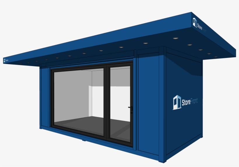 Advertisment Header - Shed, transparent png download
