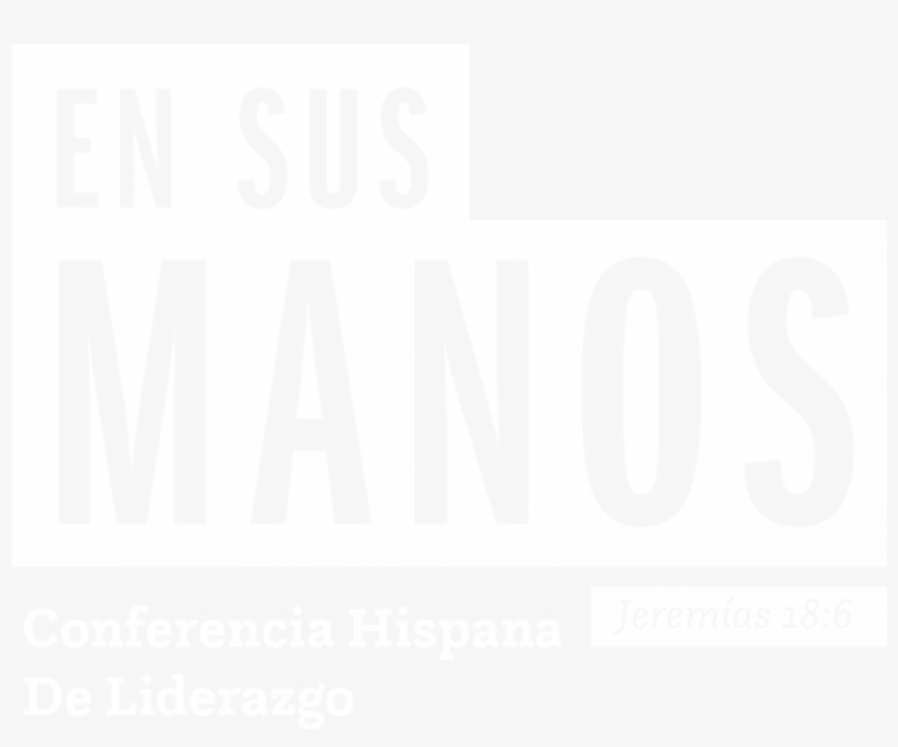 Conferencia Hispana De Liderazgo - Baptists, transparent png download