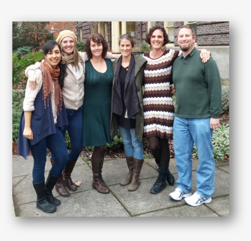 Spanish As A Heritage Language Team - Family, transparent png download