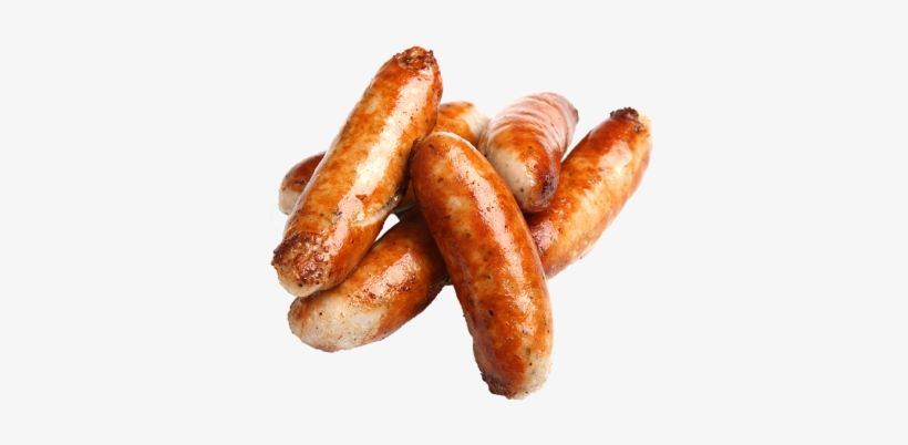 Carlsbad For Breakfast, Lunch Sausage Pictures Png - Fat Breakfast Sausage Links, transparent png download