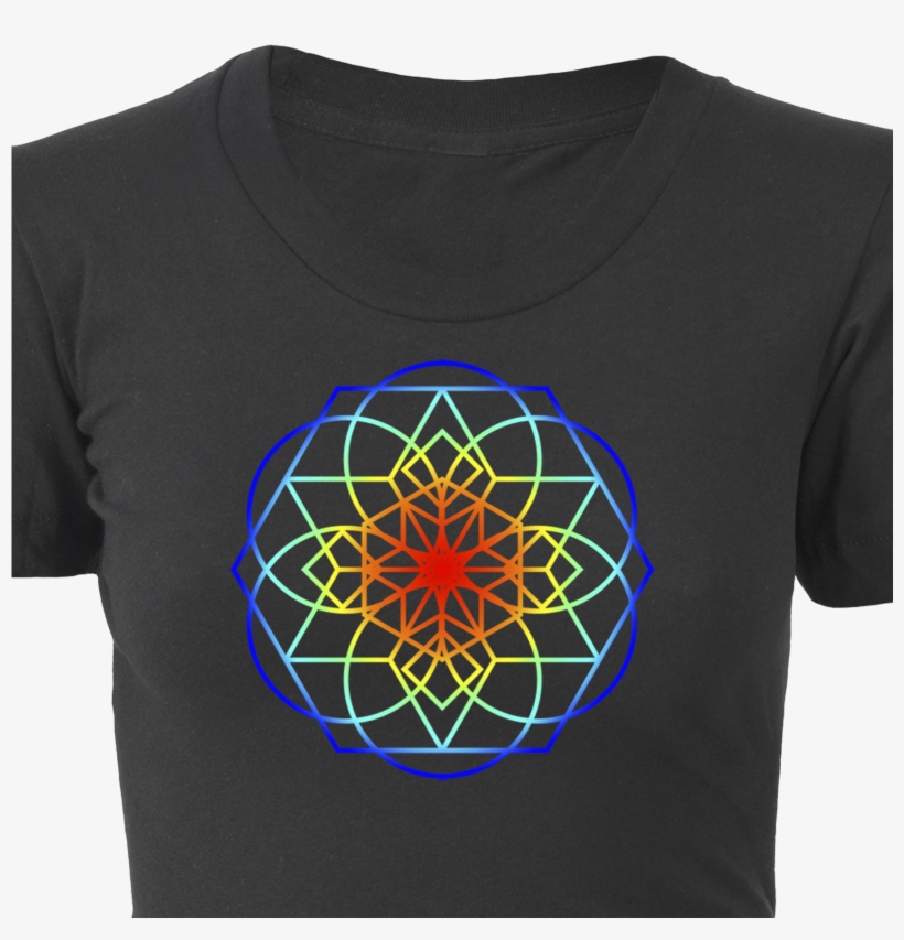 Sacred Geometry Is The Language Of Nature That Describes - Icon, transparent png download