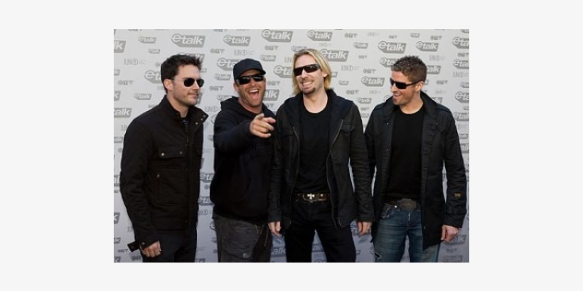 Nickelback, transparent png download