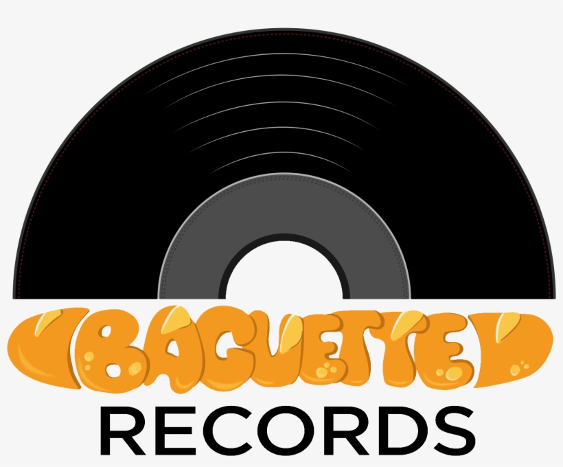 Baguette Records - Blog, transparent png download