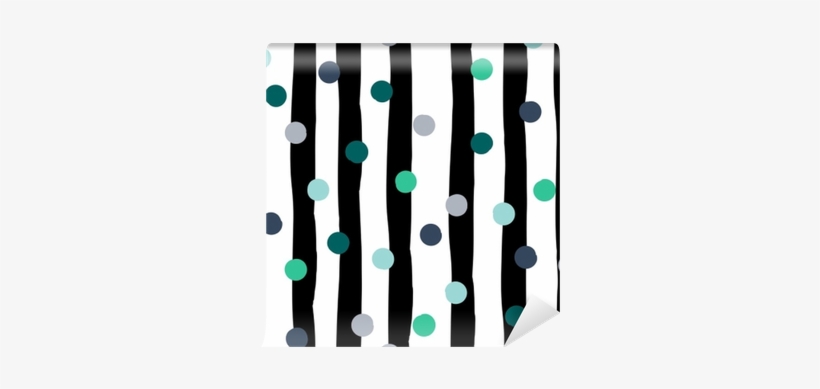 Brush Strokes, Circles - Painting, transparent png download