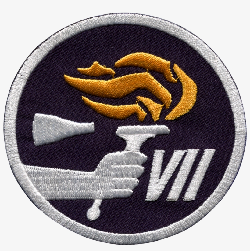 Gemini 7 - Space Patches - Gemini 7, transparent png download