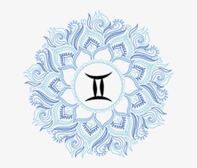 Intuitive Guidance About This Gemini New Moon - Emblem, transparent png download