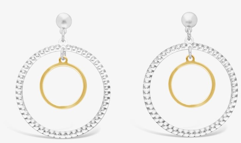 Earrings, transparent png download