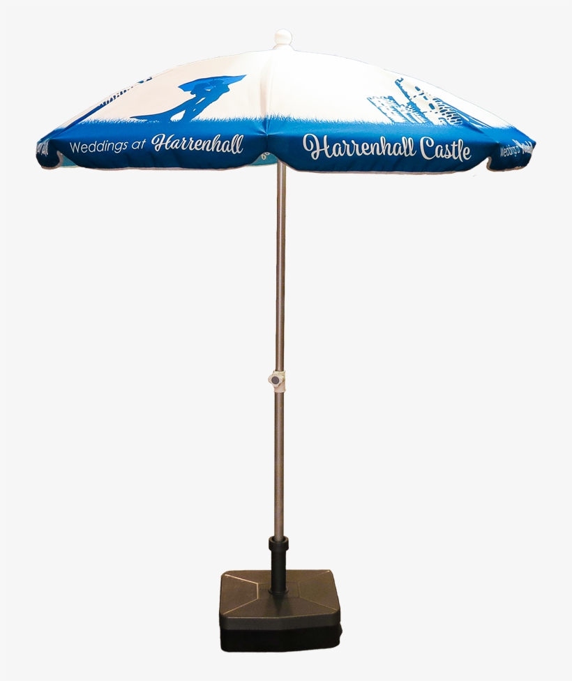 Aluminium Parasol Featured Product Carousel - Aluminium, transparent png download