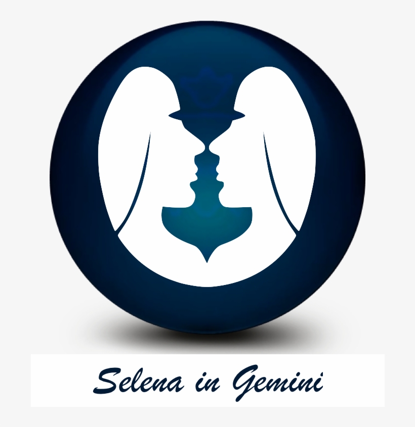 Gemini Orb Text - Cantar De Un Camino, transparent png download