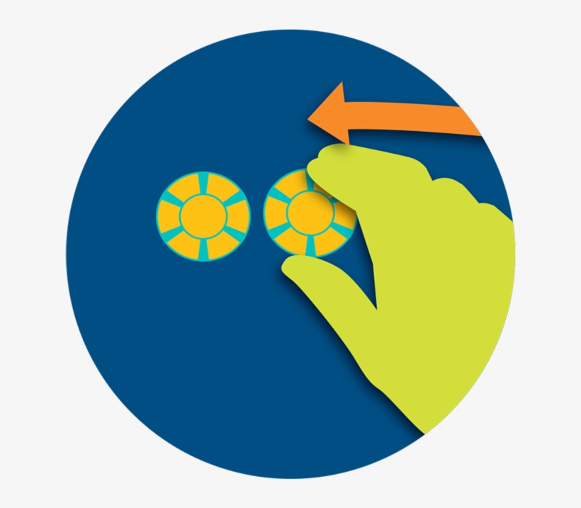 Double Down - Gamepad, transparent png download