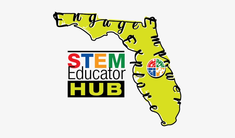 Central Florida Stem Education Council, transparent png download