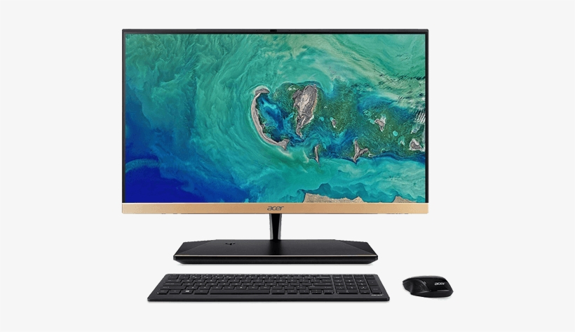 Acer Aspire S24 880 Repair - Brief Introduction To World Regional Geography, transparent png download