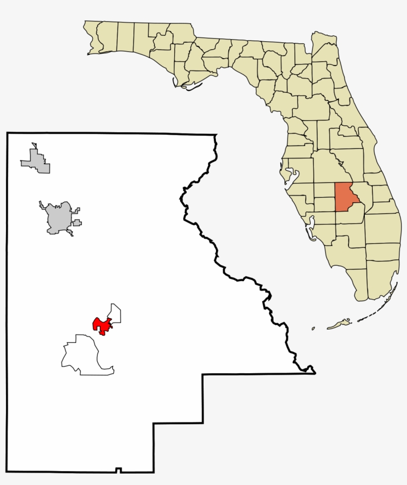 County Florida, transparent png download