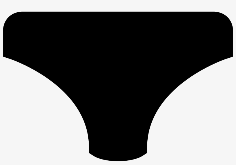 Bielizna Damska Icon - Icon, transparent png download