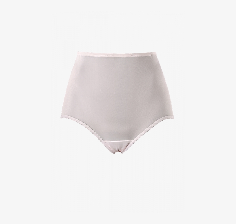Women's Full Fit Panty - Briefs, transparent png download