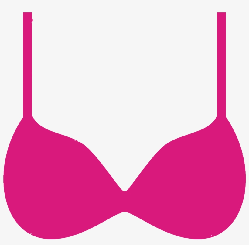 Picture Transparent Download Red Rose Garments Slips - Bra, transparent png download