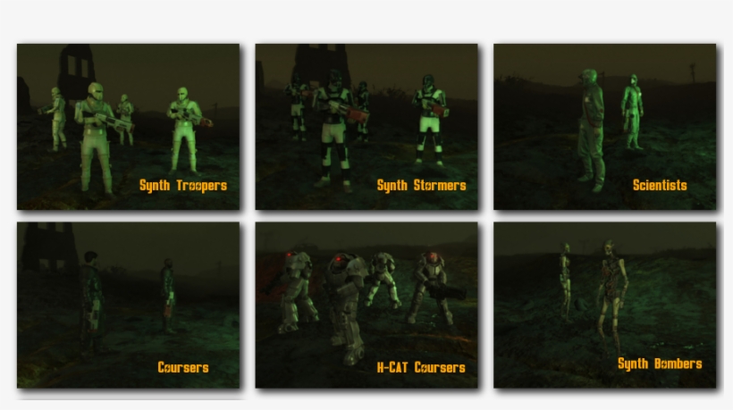 Brotherhood Of Steel - Fallout 4, transparent png download