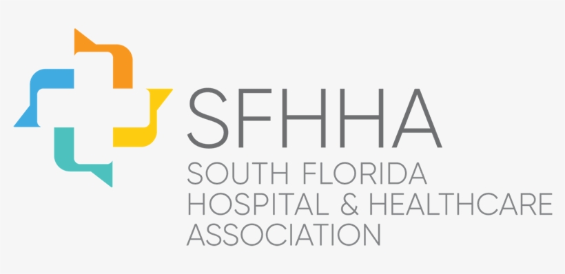 Become A Member Today - South Florida Hospital And Healthcare Association, transparent png download