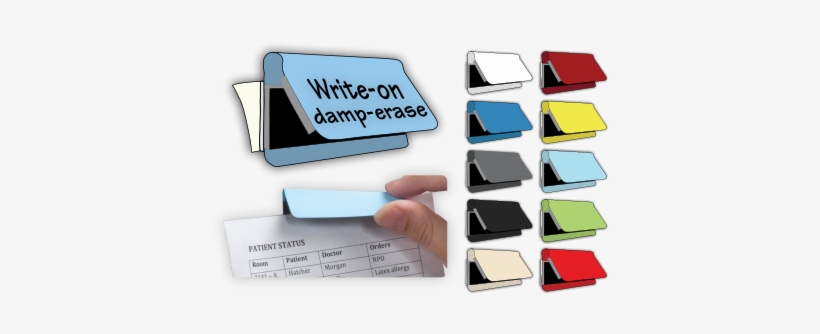 No Paper Clip Is As Useful Or Handy As Our Adhesive-backed - Paper Clip, transparent png download