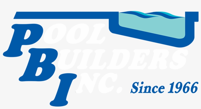 Pool Builders Inc Logo - Pool Builders Inc, transparent png download