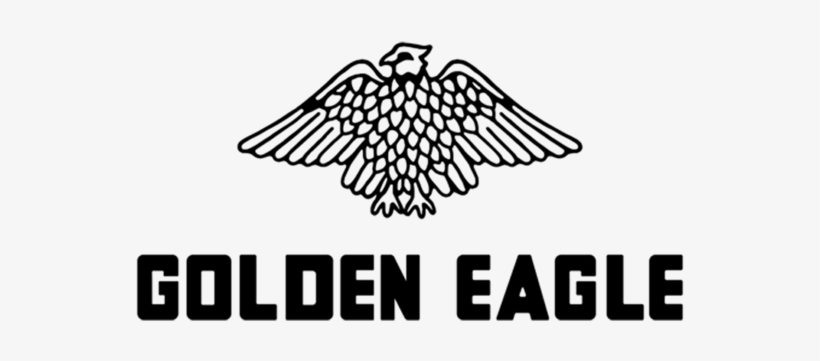 Golden-eagle - Southern Miss Golden Eagles, transparent png download