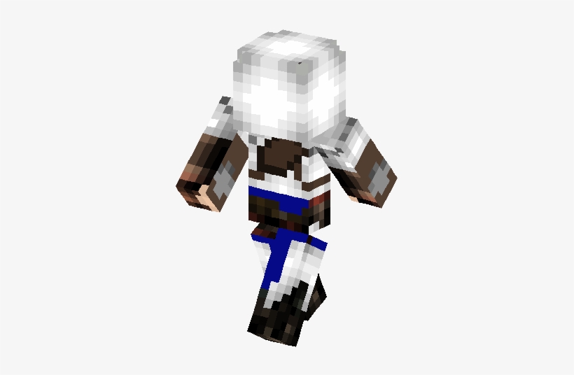 Installation - Connor Kenway, transparent png download